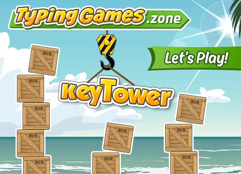 Typing Games Zone