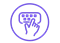 Keyboard Simulator Icon